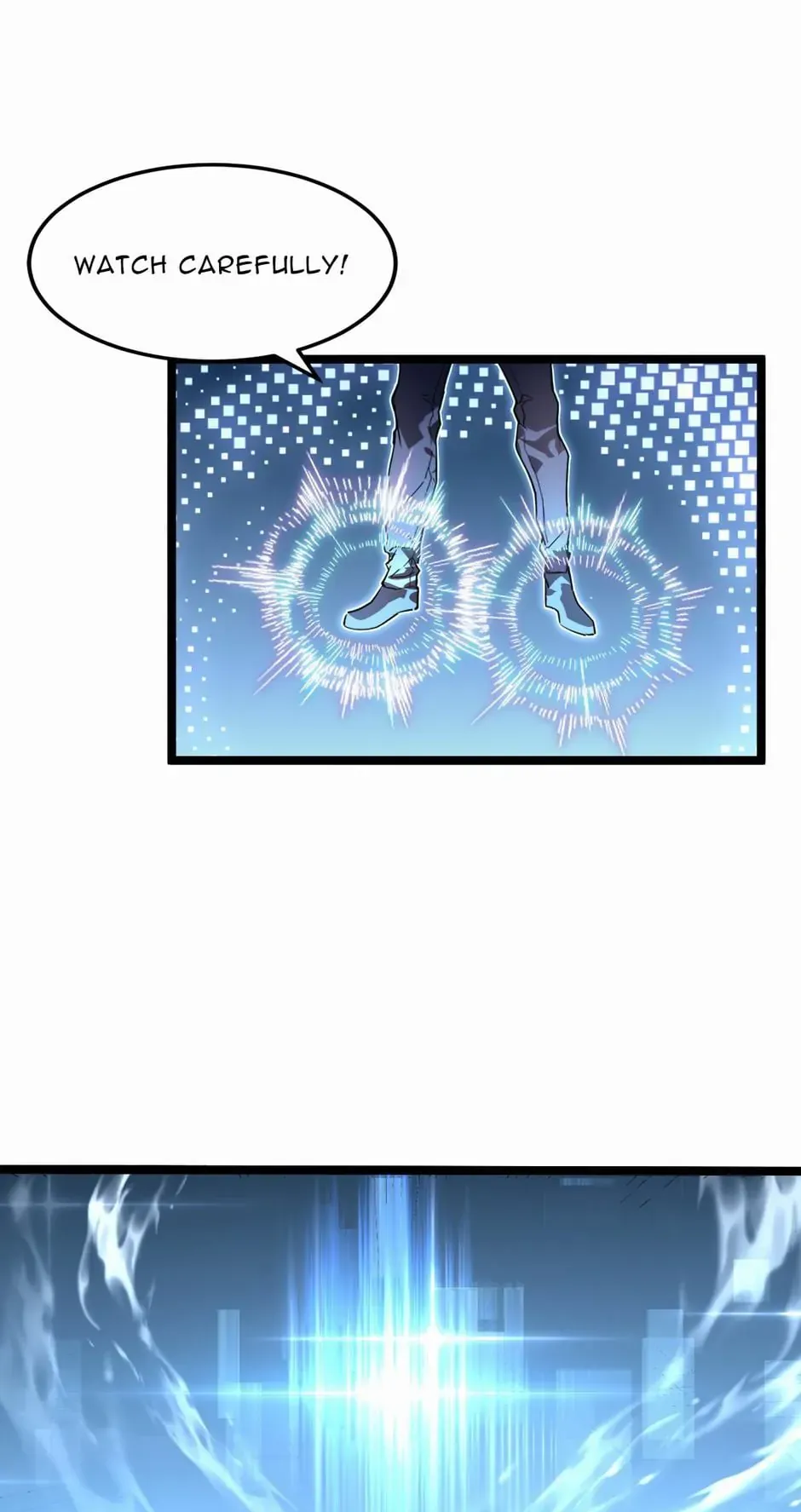Read The Warrior Ascends From The Rubble chapter 66 image 47 on Lezhin