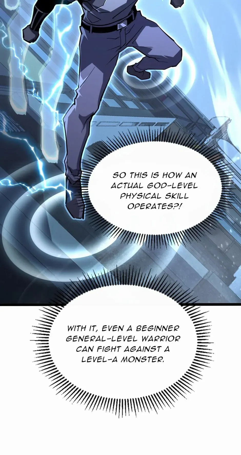 Read The Warrior Ascends From The Rubble chapter 66 image 51 on Lezhin