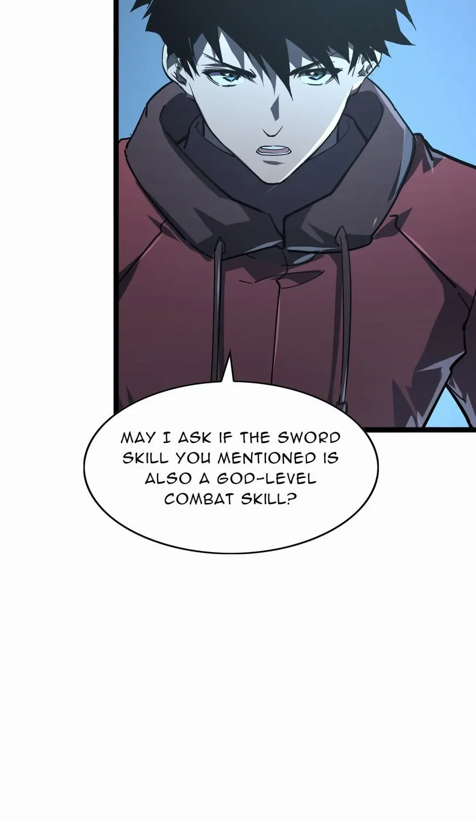 Read The Warrior Ascends From The Rubble chapter 66 image 55 on Lezhin