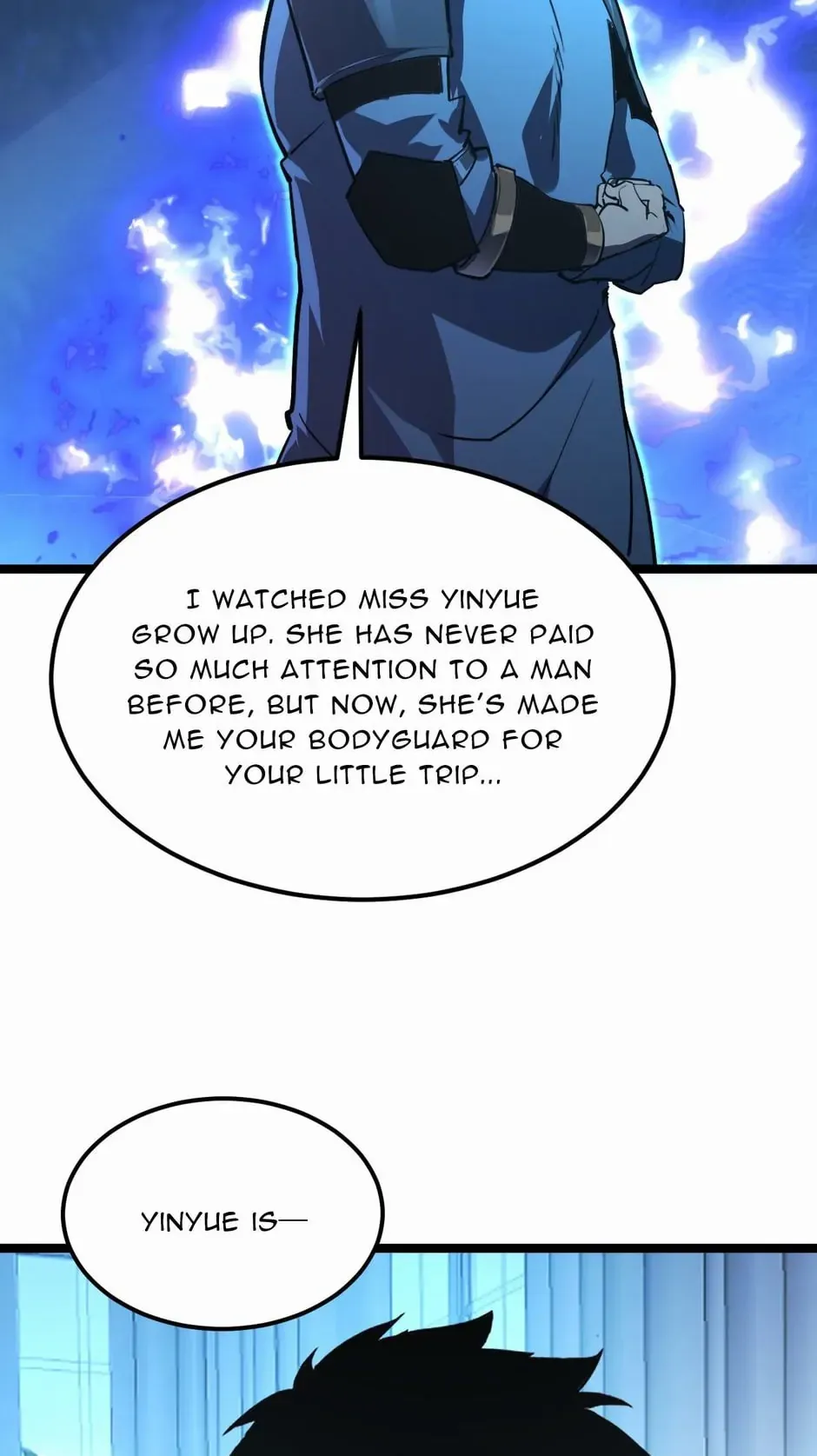 Read The Warrior Ascends From The Rubble chapter 66 image 6 on Lezhin