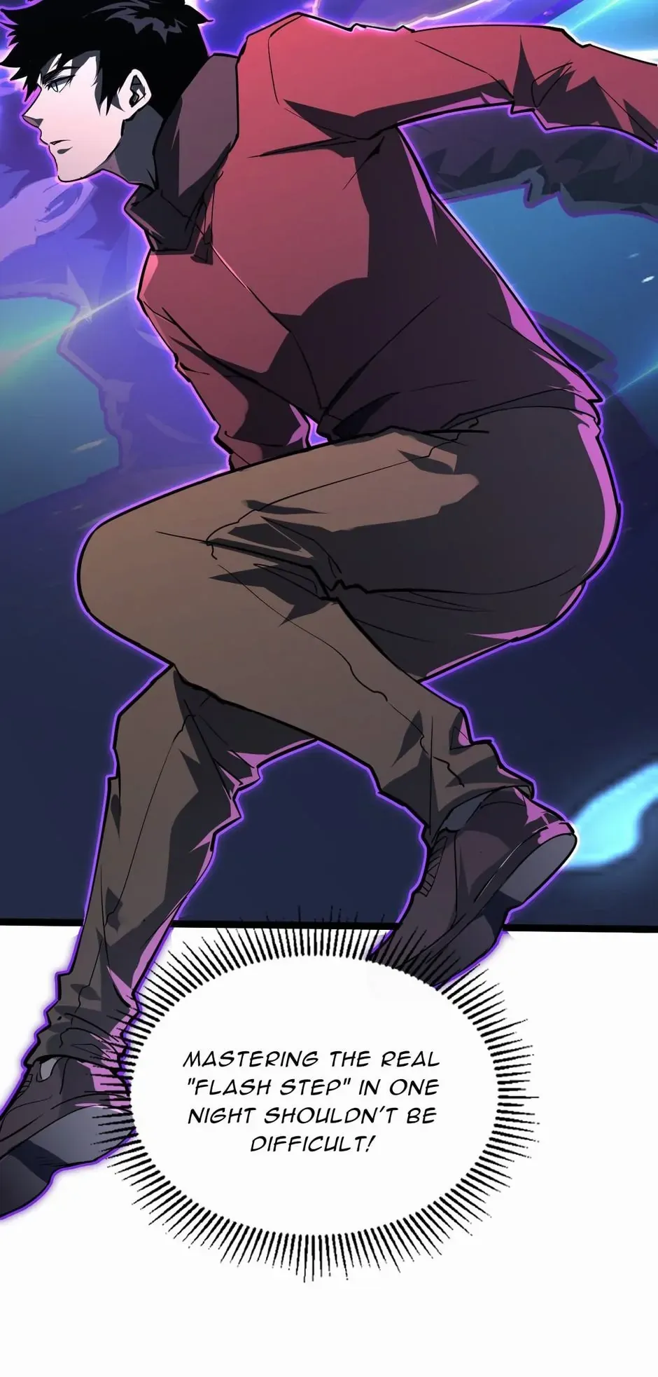 Read The Warrior Ascends From The Rubble chapter 66 image 62 on Lezhin