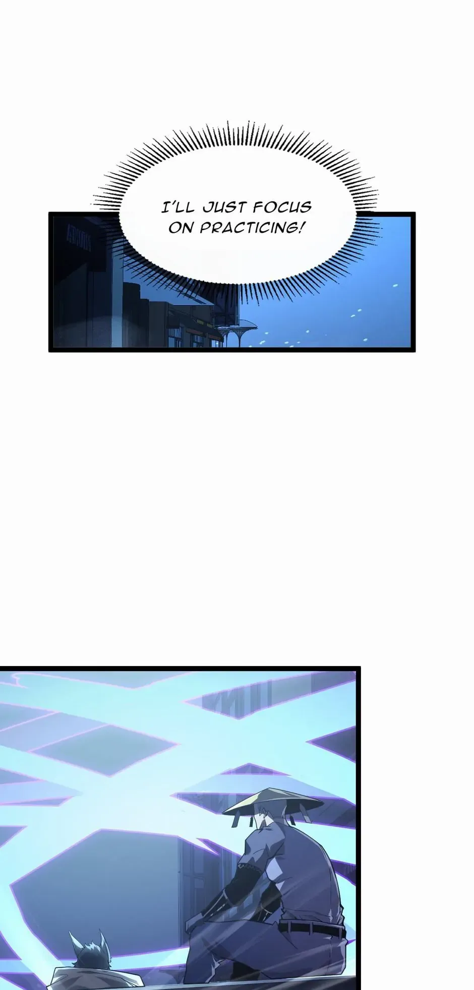 Read The Warrior Ascends From The Rubble chapter 66 image 63 on Lezhin