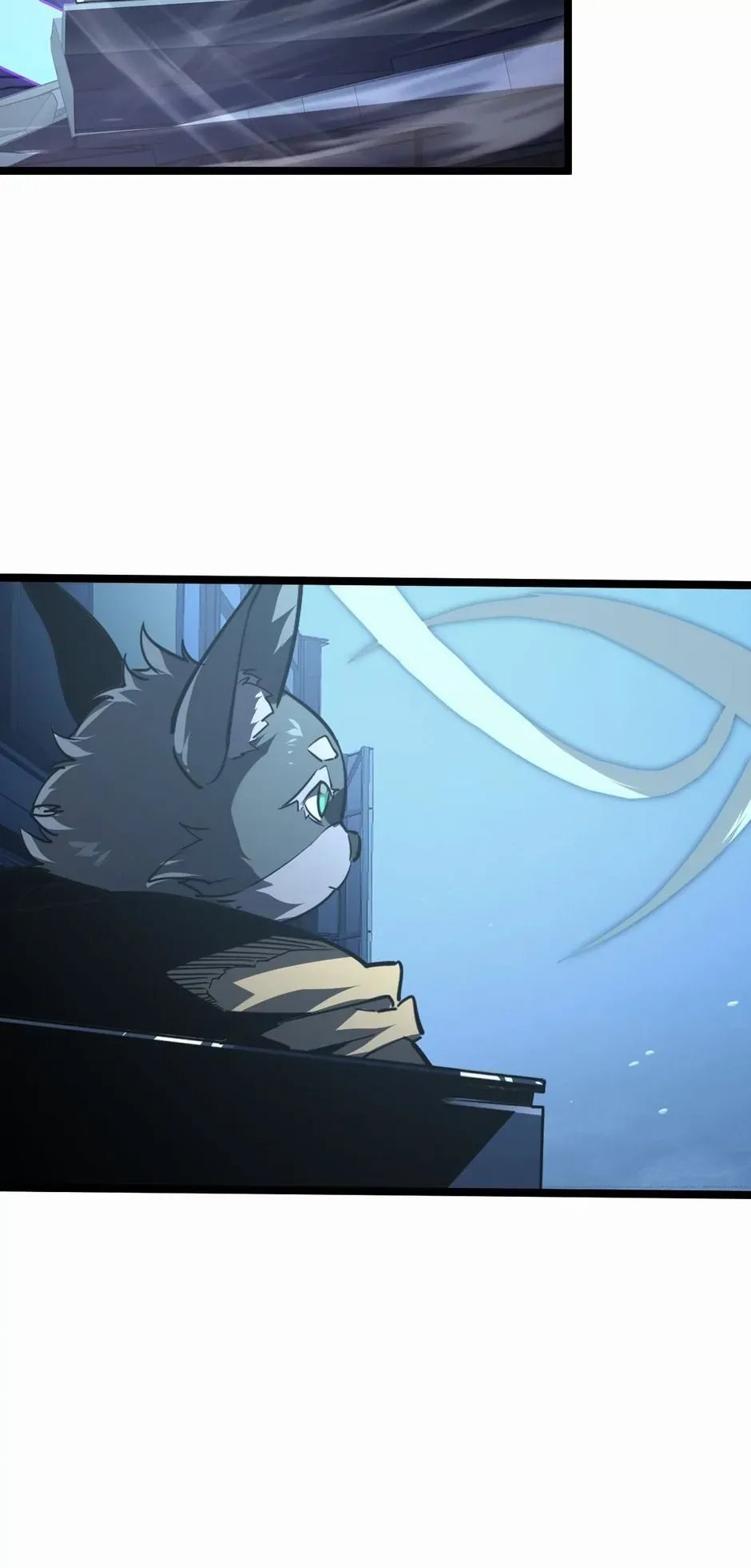 Read The Warrior Ascends From The Rubble chapter 66 image 64 on Lezhin