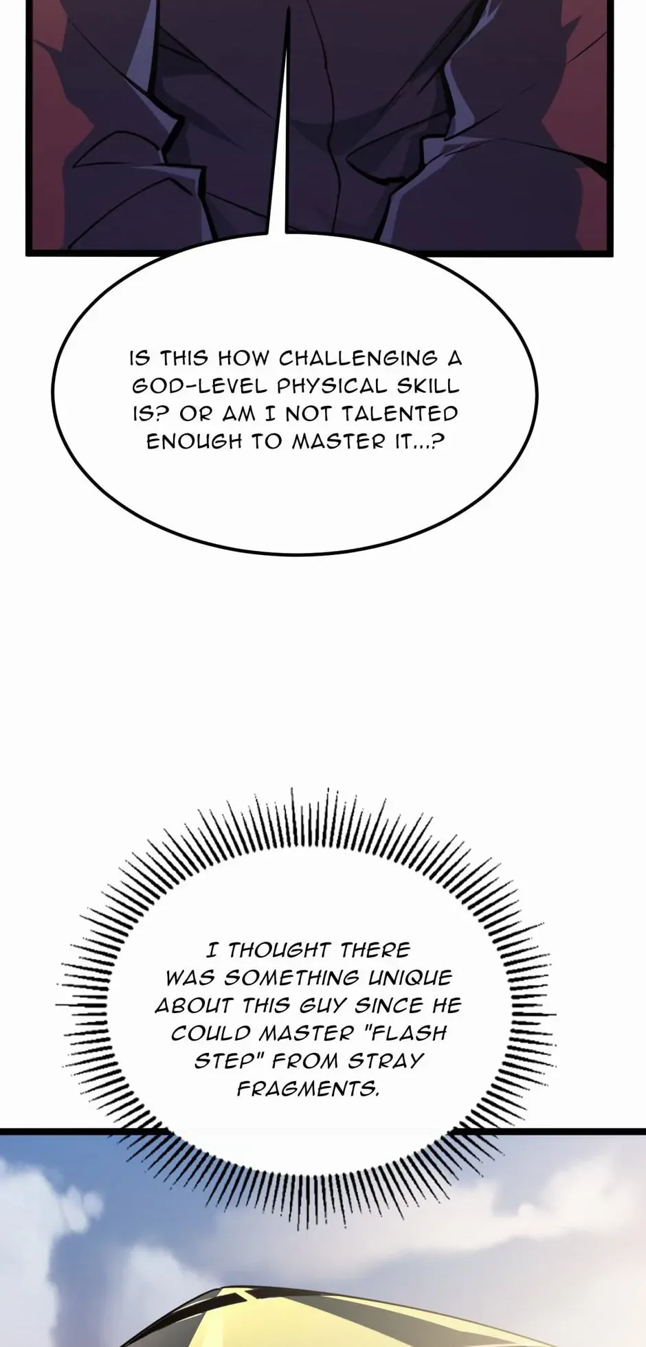 Read The Warrior Ascends From The Rubble chapter 66 image 67 on Lezhin