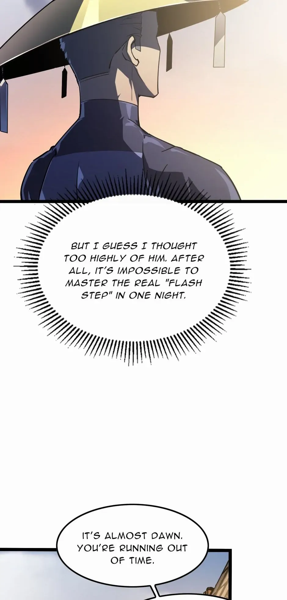 Read The Warrior Ascends From The Rubble chapter 66 image 68 on Lezhin
