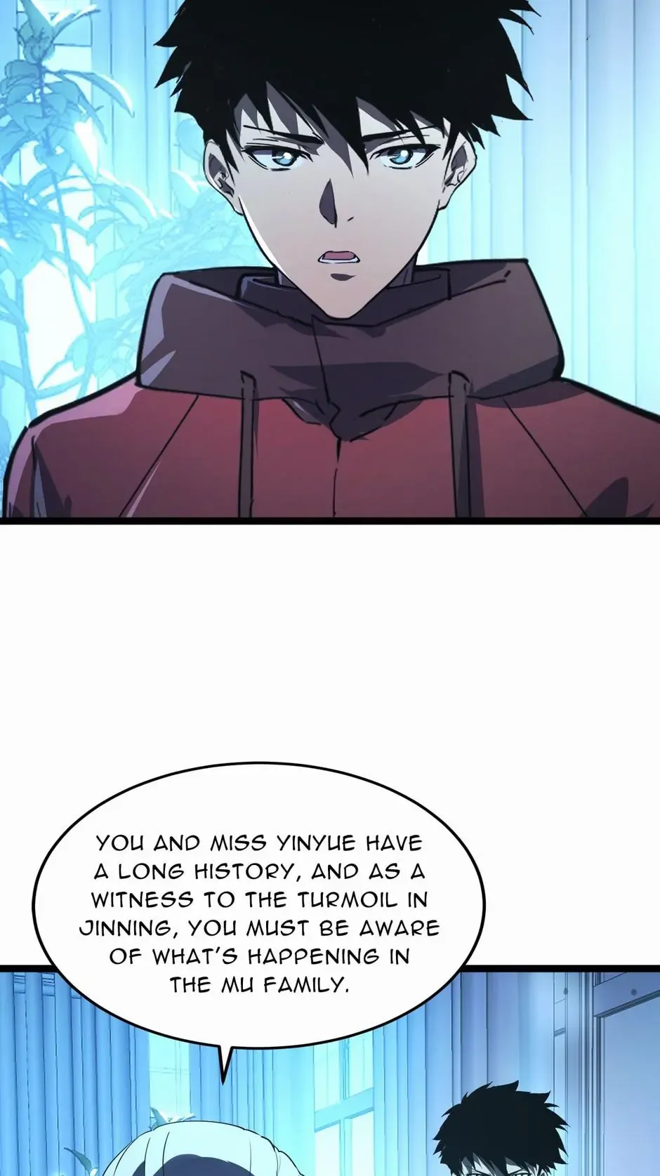 Read The Warrior Ascends From The Rubble chapter 66 image 7 on Lezhin
