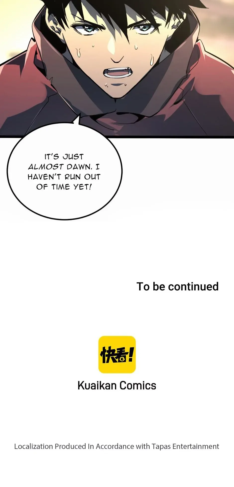 Read The Warrior Ascends From The Rubble chapter 66 image 71 on Lezhin