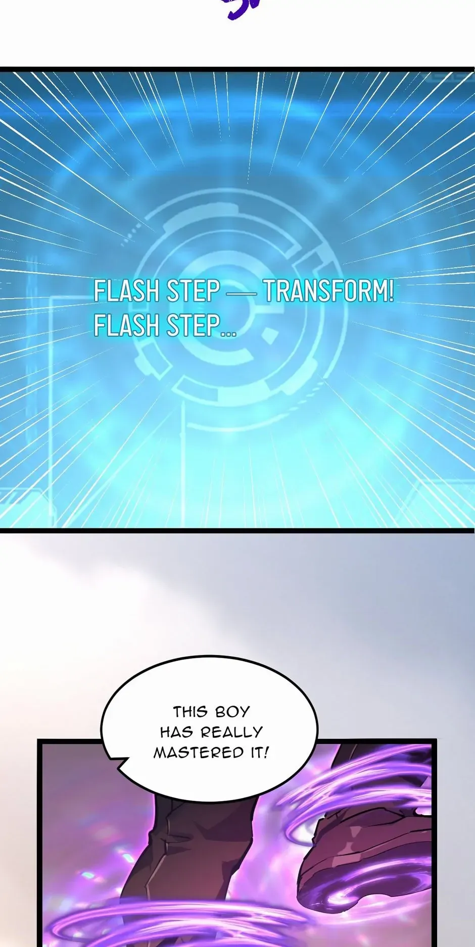 Read The Warrior Ascends From The Rubble chapter 67 image 11 on Lezhin