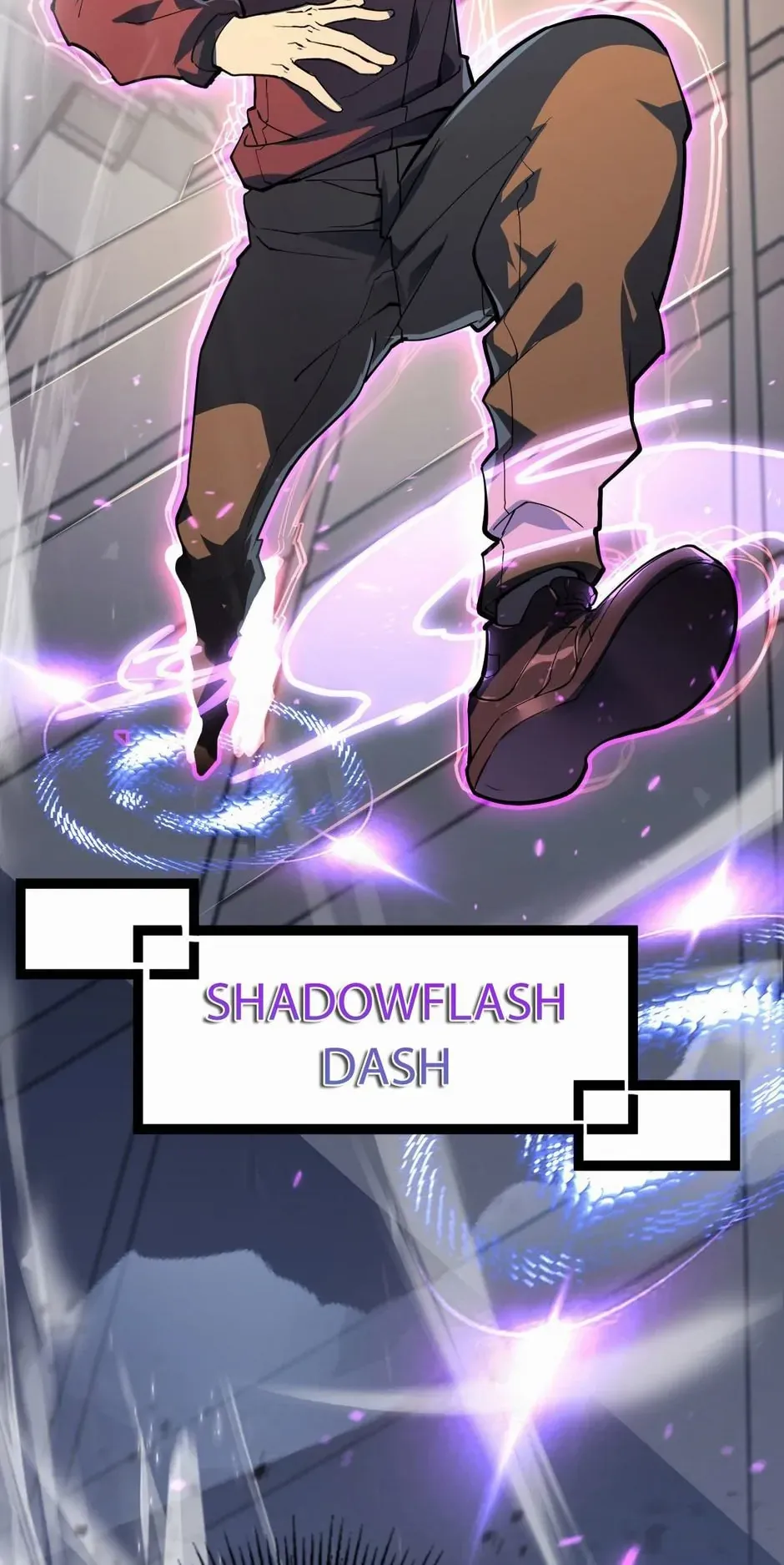 Read The Warrior Ascends From The Rubble chapter 67 image 13 on Lezhin