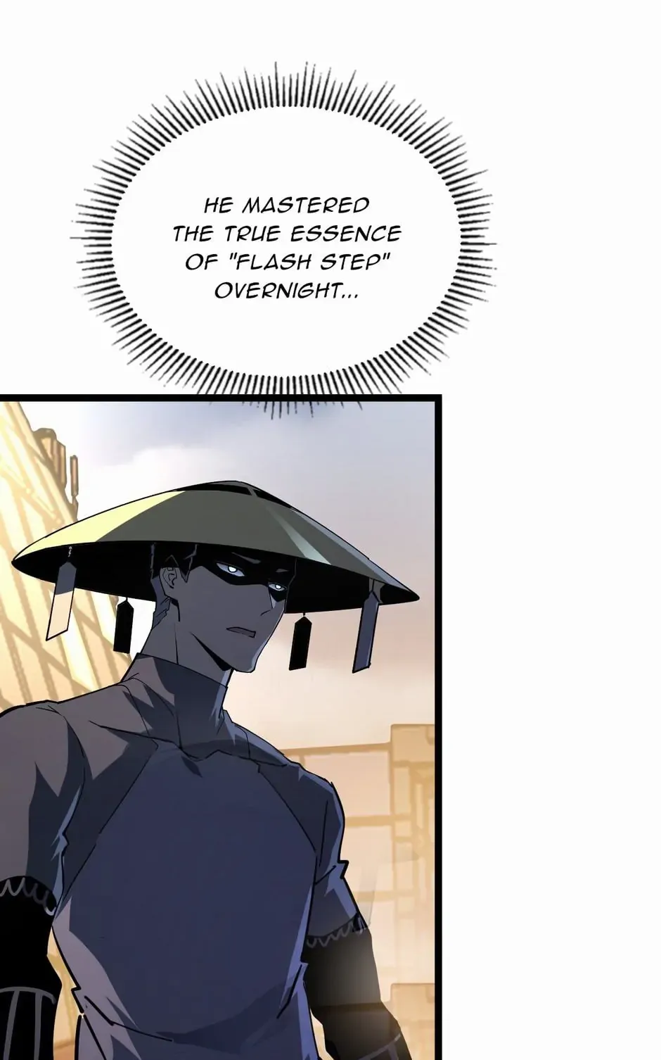 Read The Warrior Ascends From The Rubble chapter 67 image 15 on Lezhin