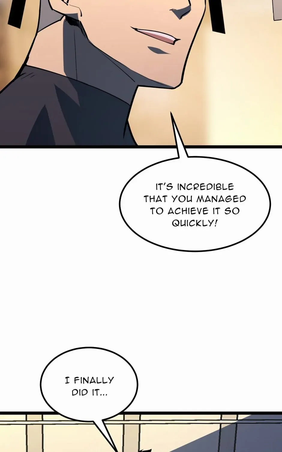 Read The Warrior Ascends From The Rubble chapter 67 image 17 on Lezhin