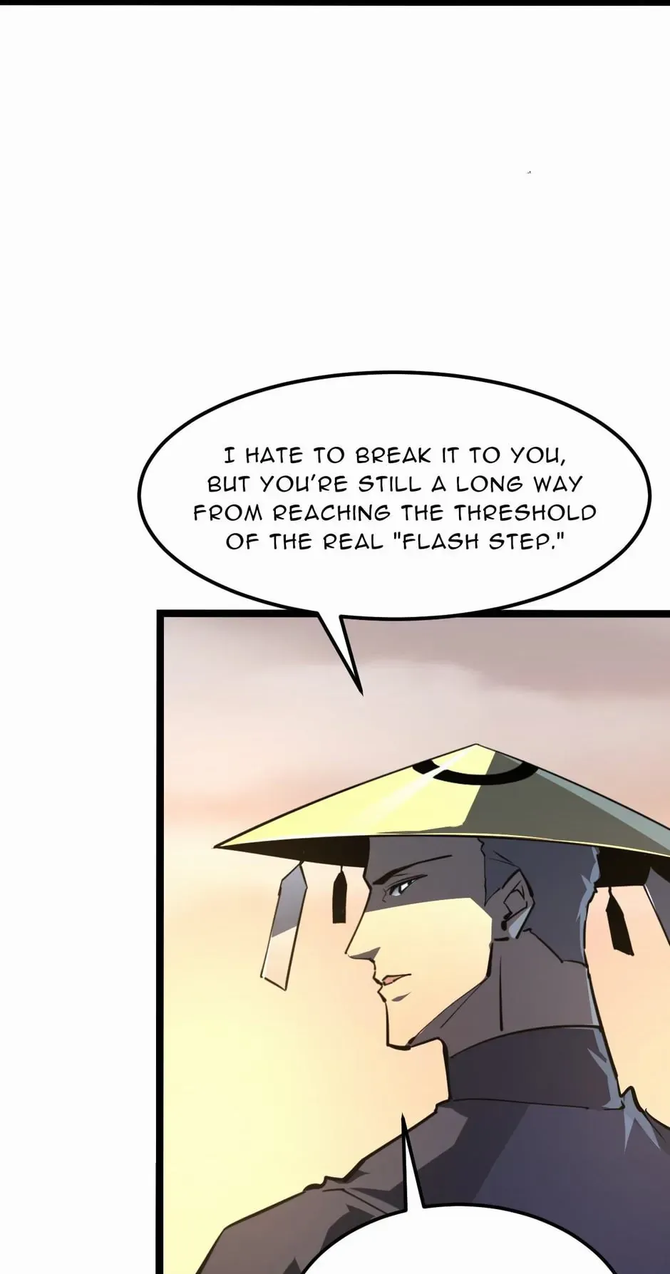 Read The Warrior Ascends From The Rubble chapter 67 image 2 on Lezhin