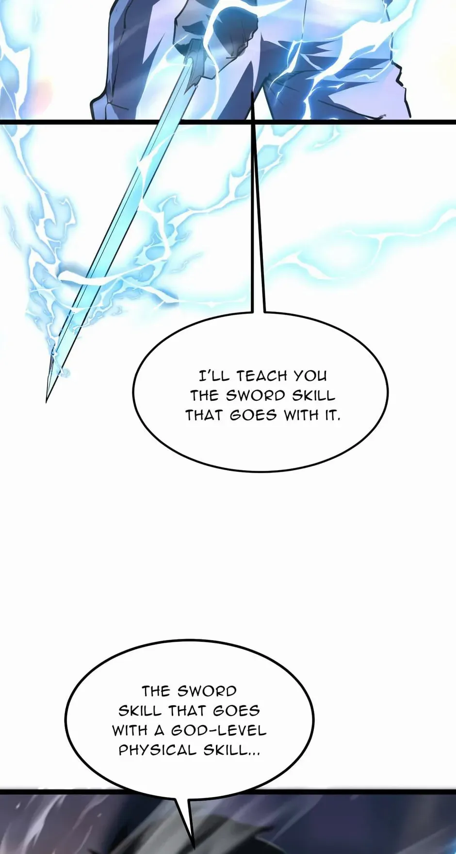 Read The Warrior Ascends From The Rubble chapter 67 image 20 on Lezhin