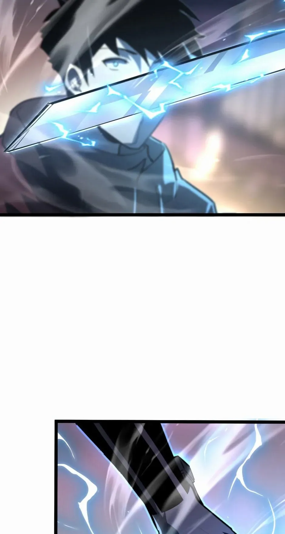 Read The Warrior Ascends From The Rubble chapter 67 image 21 on Lezhin