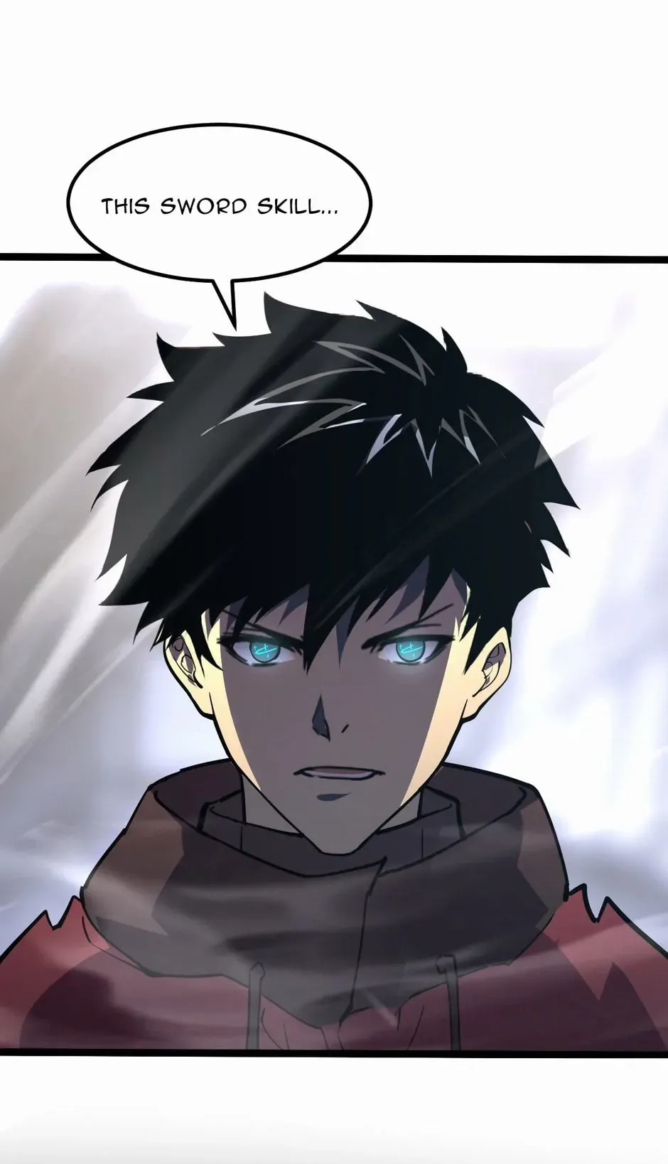 Read The Warrior Ascends From The Rubble chapter 67 image 24 on Lezhin