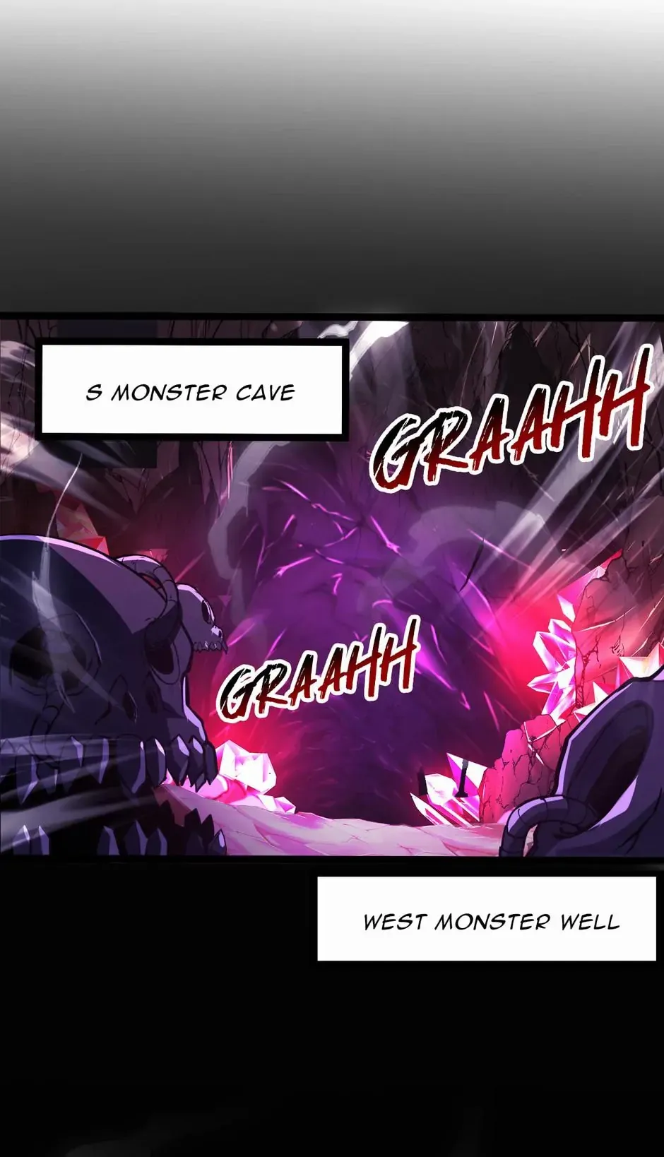 Read The Warrior Ascends From The Rubble chapter 67 image 25 on Lezhin