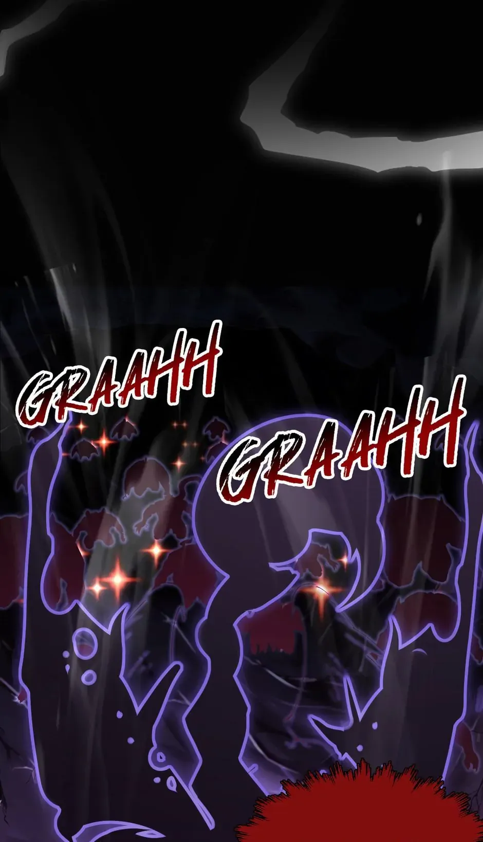 Read The Warrior Ascends From The Rubble chapter 67 image 26 on Lezhin