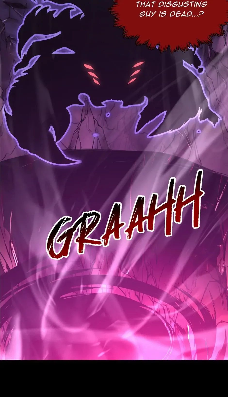 Read The Warrior Ascends From The Rubble chapter 67 image 27 on Lezhin