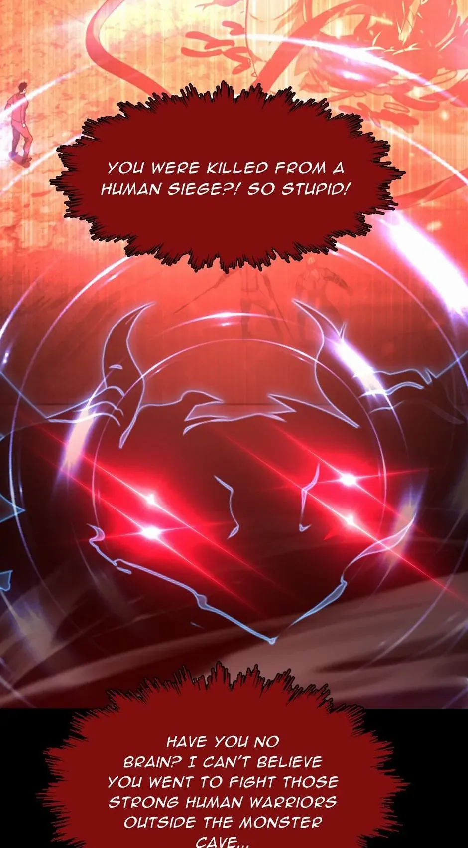 Read The Warrior Ascends From The Rubble chapter 67 image 31 on Lezhin