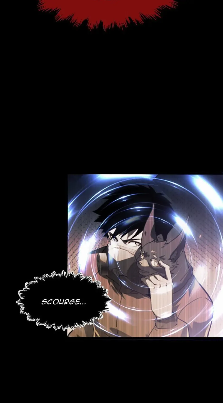 Read The Warrior Ascends From The Rubble chapter 67 image 32 on Lezhin
