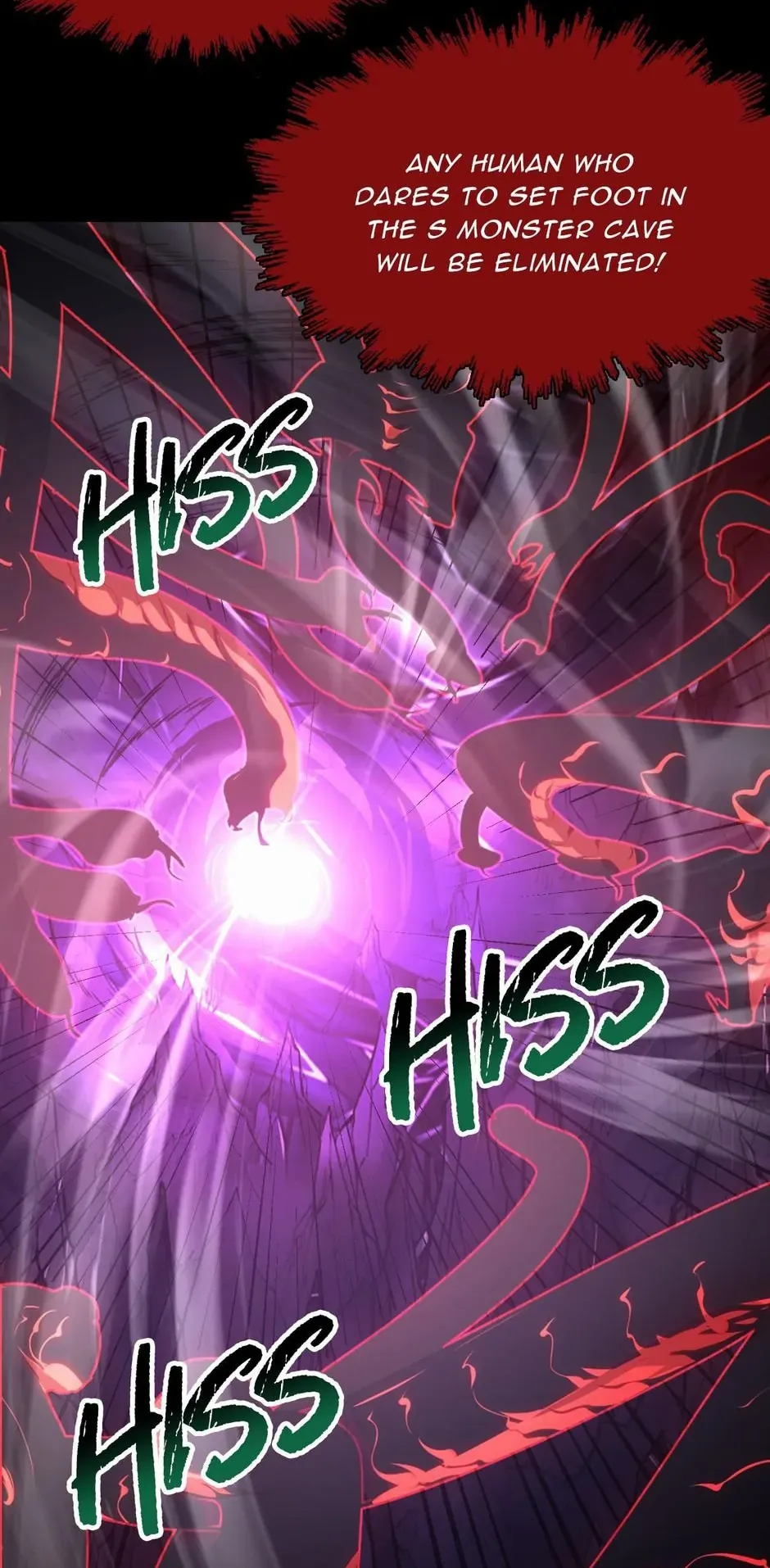 Read The Warrior Ascends From The Rubble chapter 67 image 35 on Lezhin