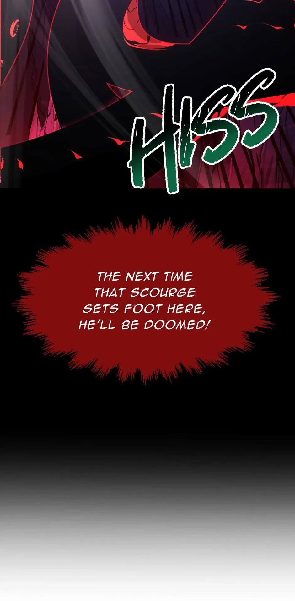 Read The Warrior Ascends From The Rubble chapter 67 image 36 on Lezhin