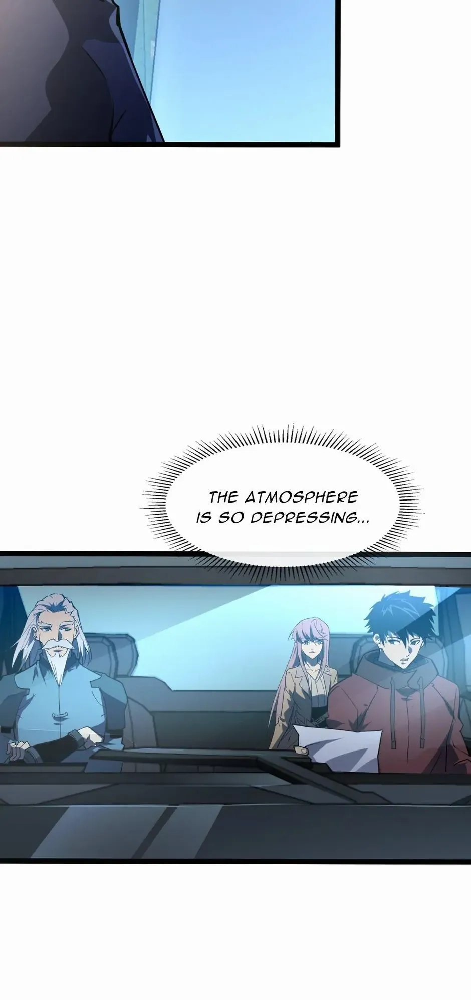 Read The Warrior Ascends From The Rubble chapter 67 image 43 on Lezhin
