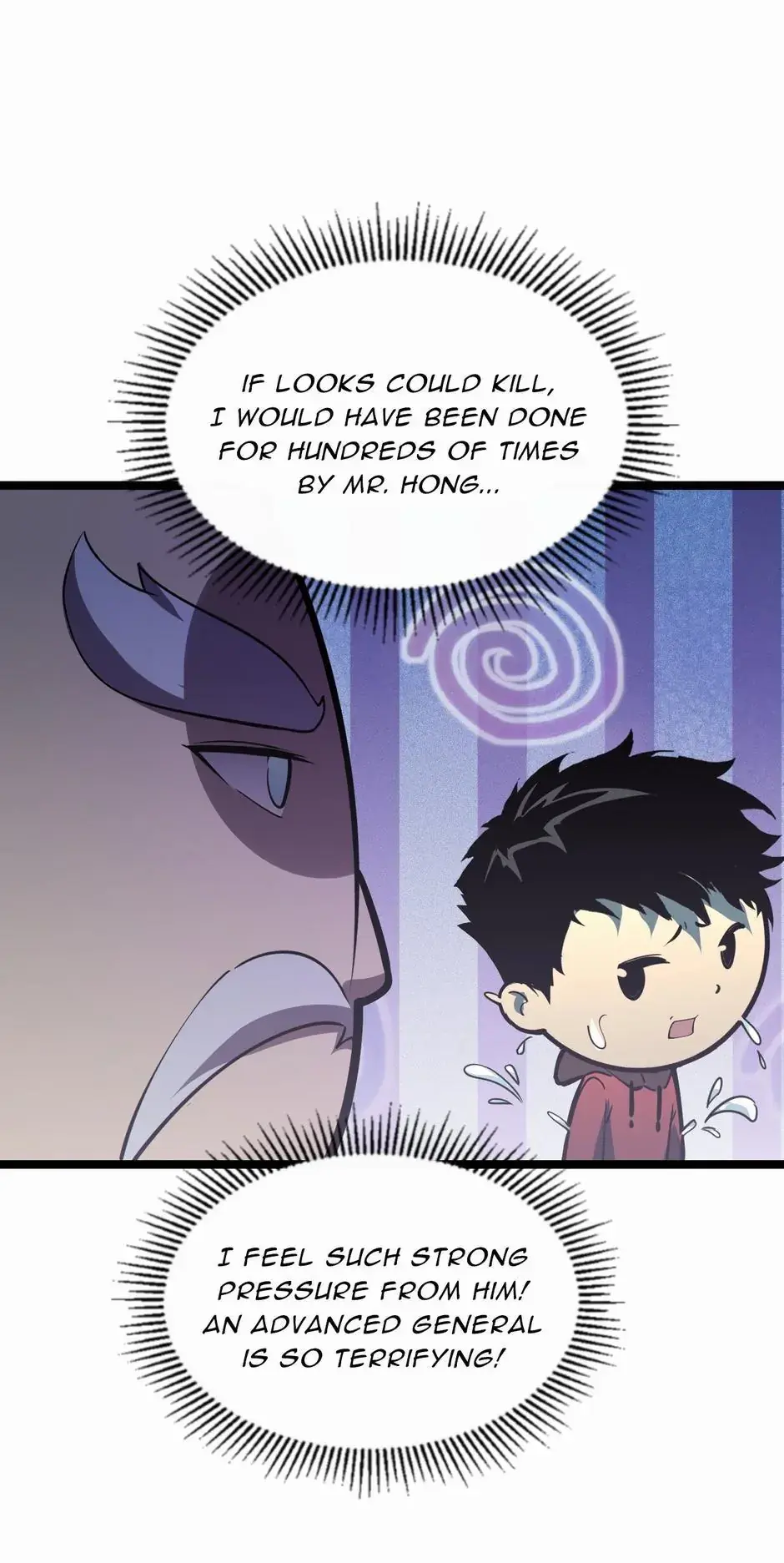Read The Warrior Ascends From The Rubble chapter 67 image 44 on Lezhin