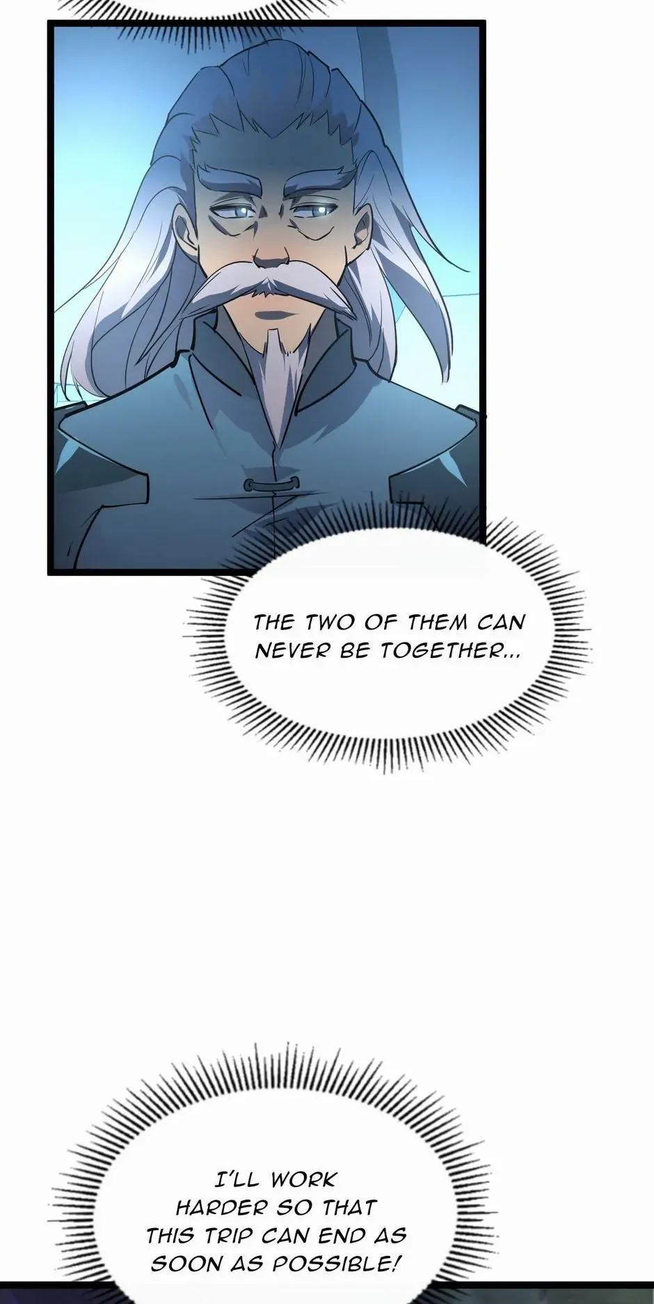 Read The Warrior Ascends From The Rubble chapter 67 image 47 on Lezhin
