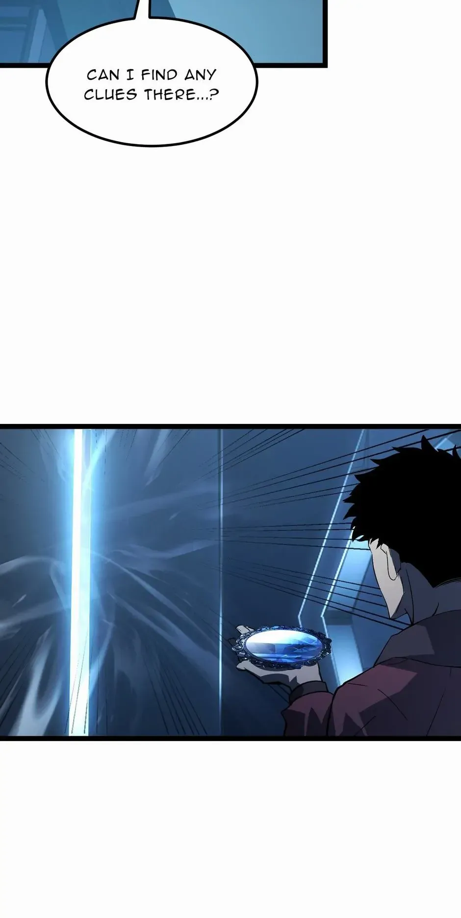 Read The Warrior Ascends From The Rubble chapter 67 image 50 on Lezhin