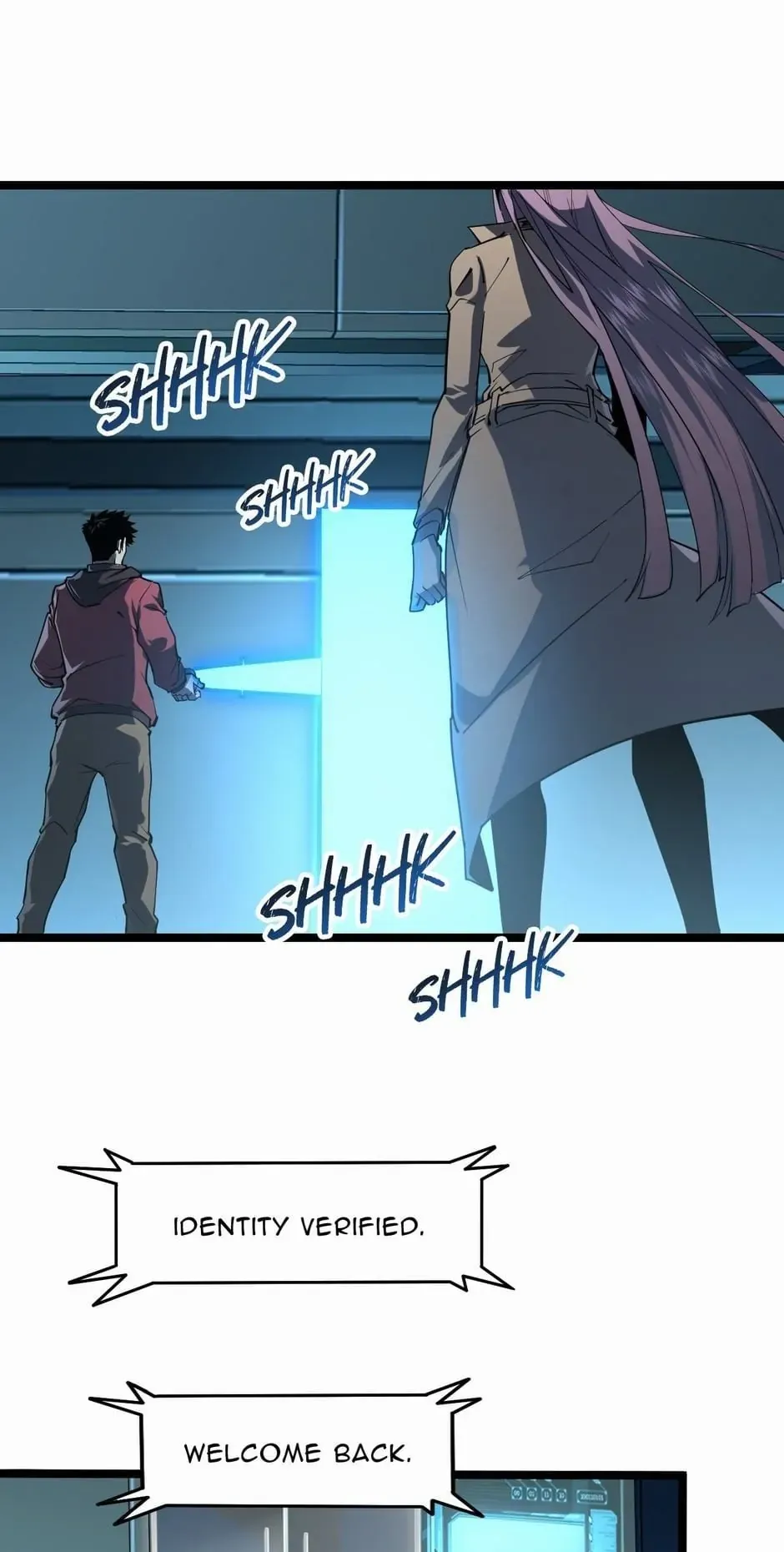 Read The Warrior Ascends From The Rubble chapter 67 image 52 on Lezhin