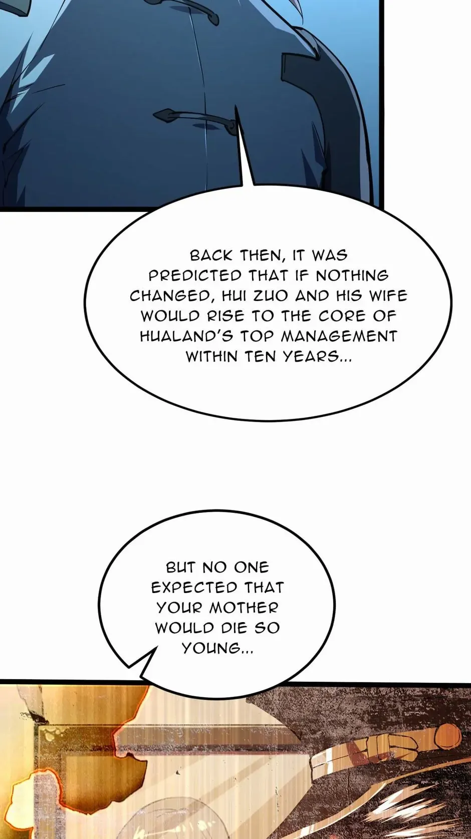 Read The Warrior Ascends From The Rubble chapter 67 image 61 on Lezhin