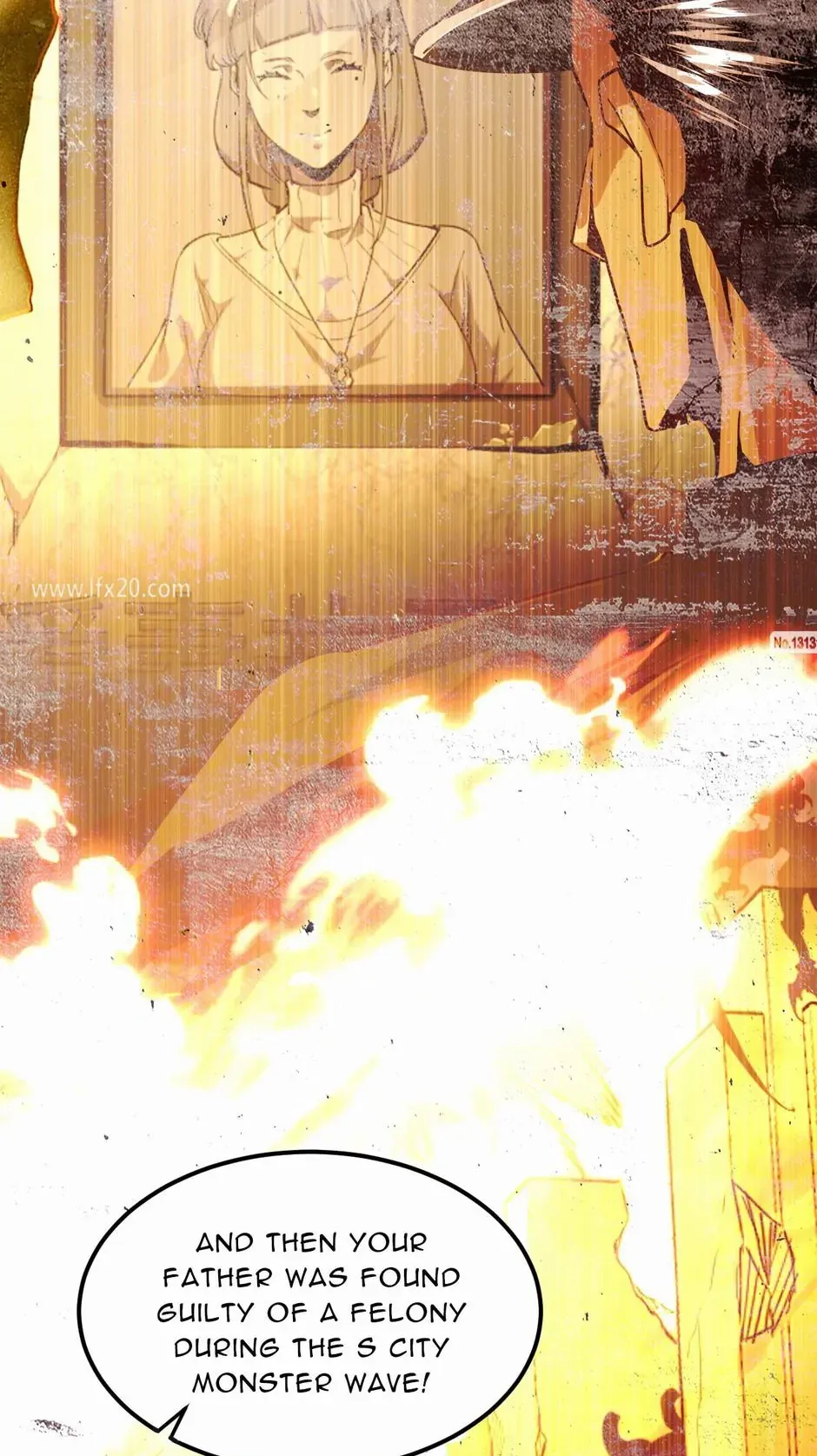 Read The Warrior Ascends From The Rubble chapter 67 image 62 on Lezhin