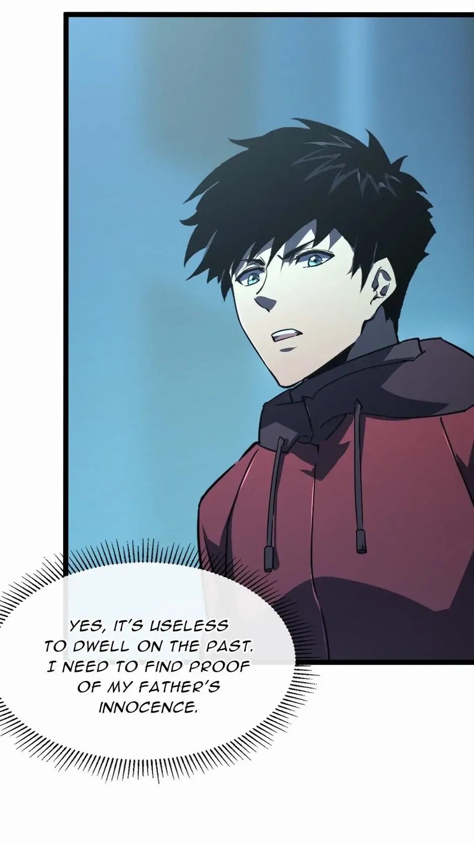 Read The Warrior Ascends From The Rubble chapter 67 image 65 on Lezhin