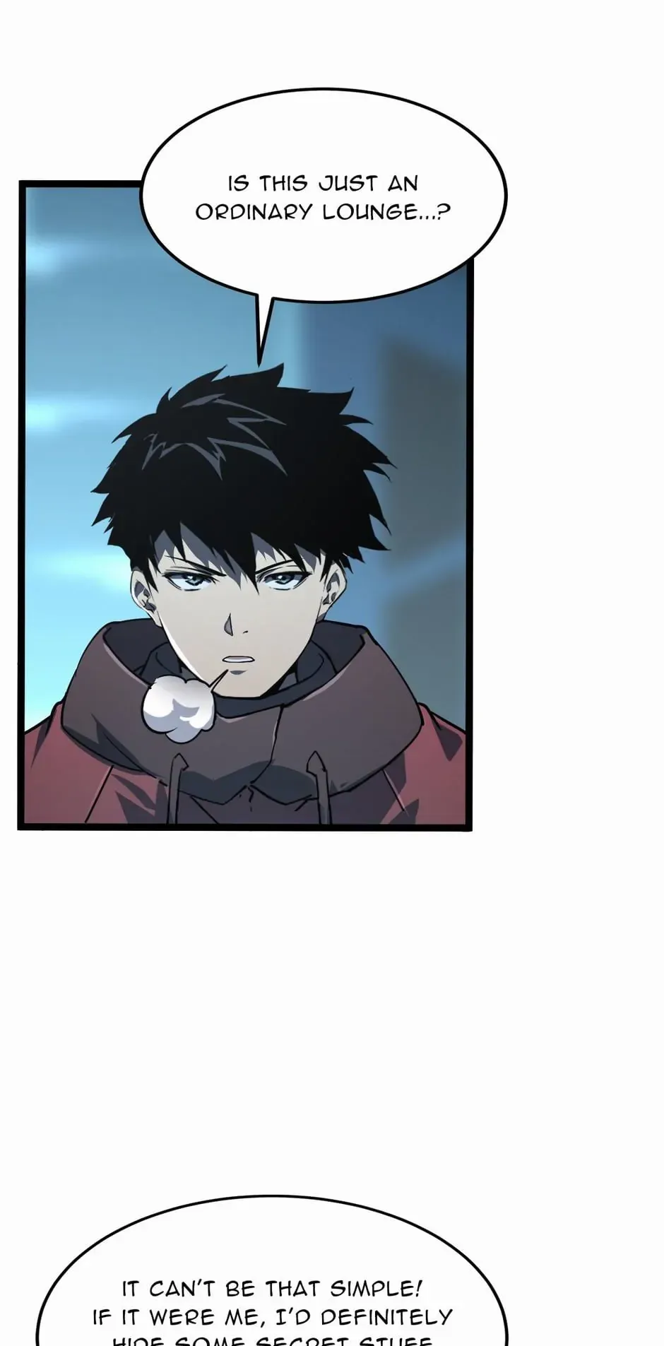 Read The Warrior Ascends From The Rubble chapter 67 image 67 on Lezhin