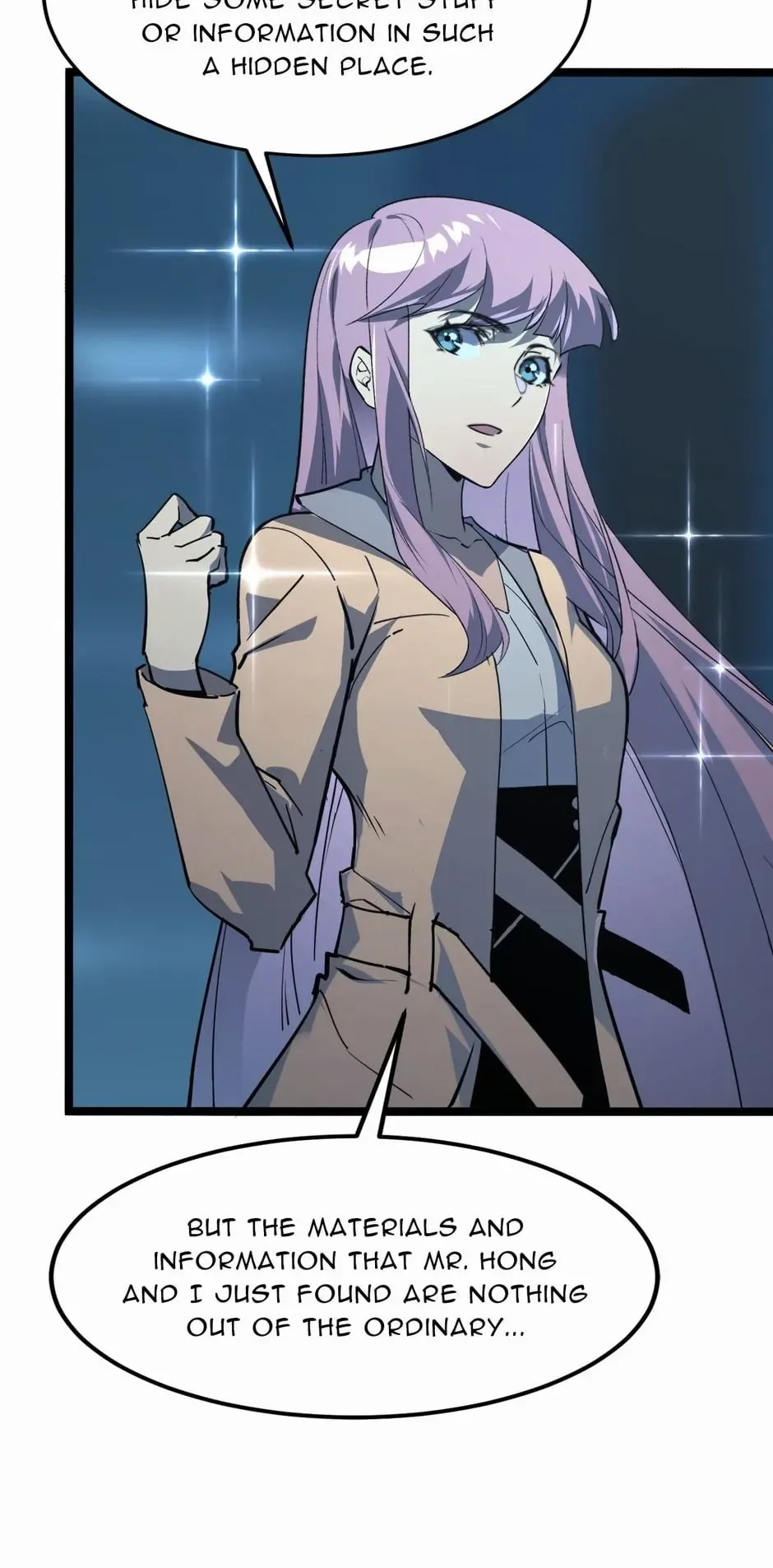 Read The Warrior Ascends From The Rubble chapter 67 image 68 on Lezhin