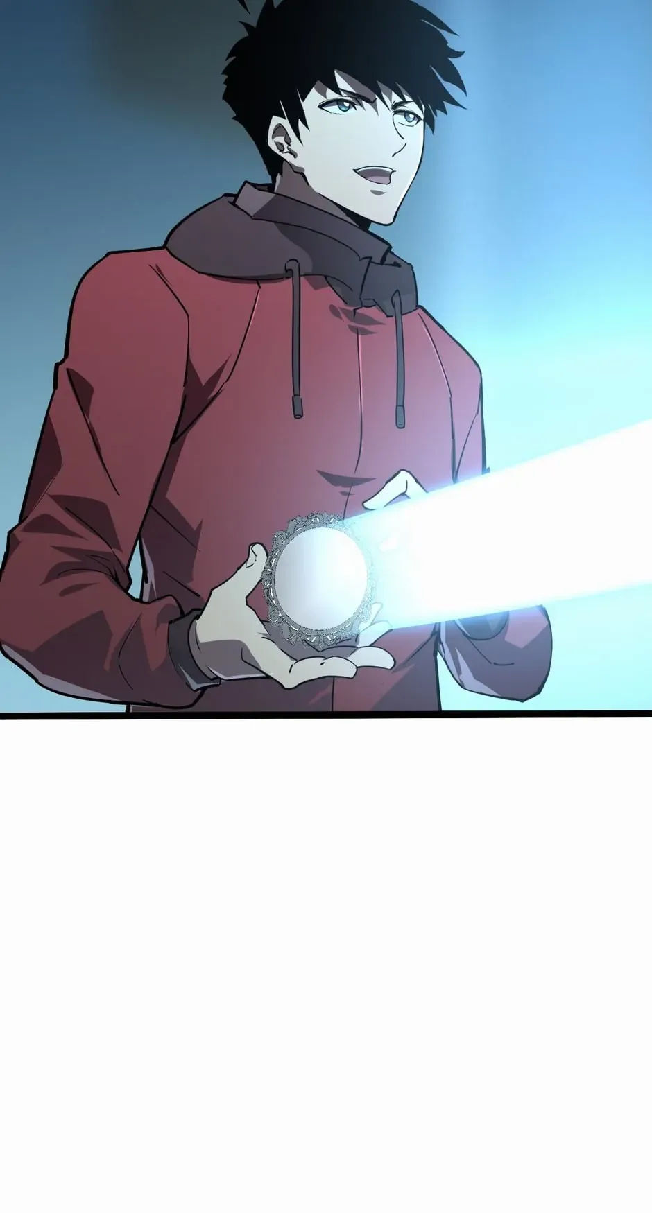 Read The Warrior Ascends From The Rubble chapter 67 image 73 on Lezhin