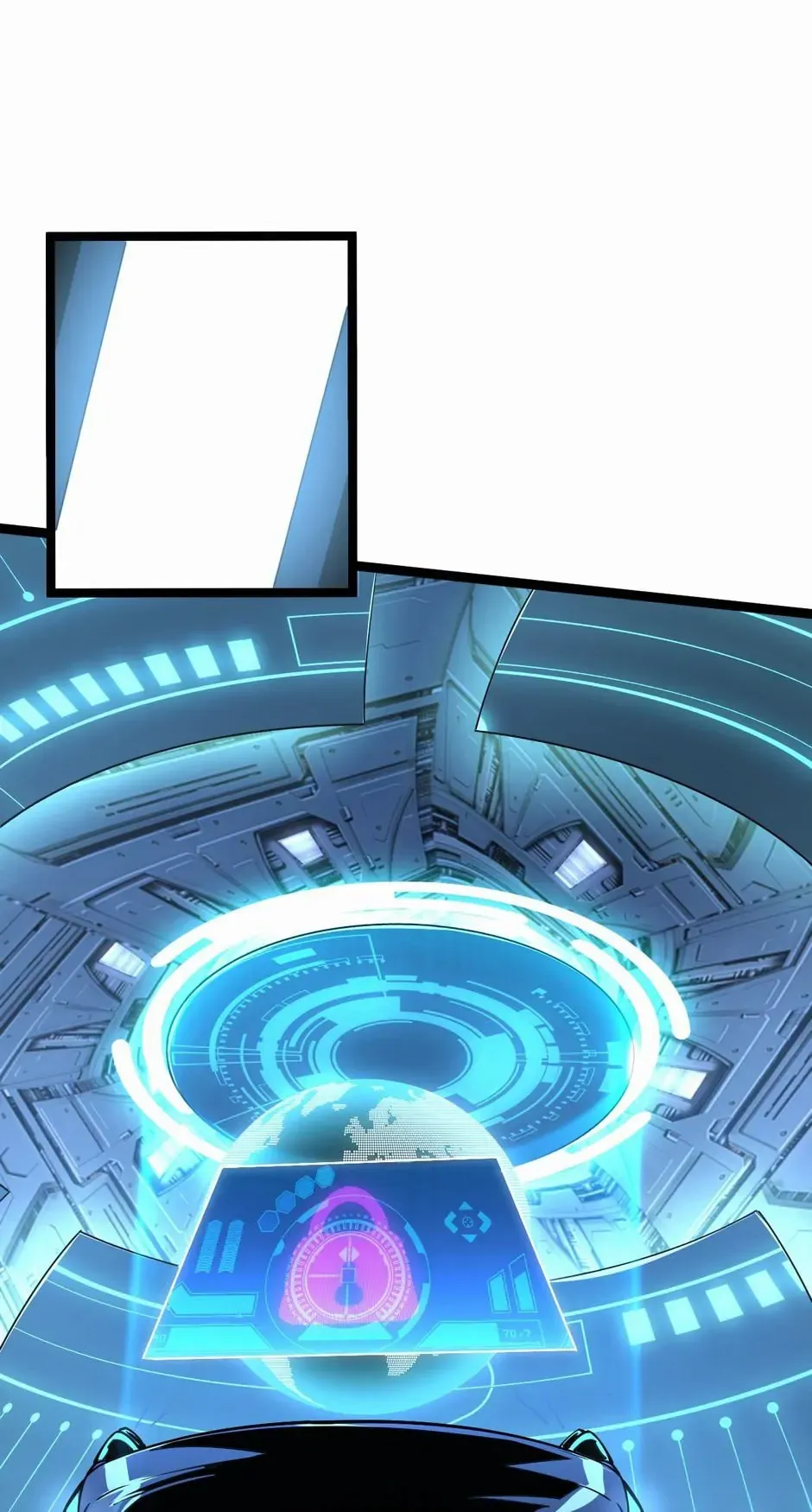 Read The Warrior Ascends From The Rubble chapter 67 image 75 on Lezhin