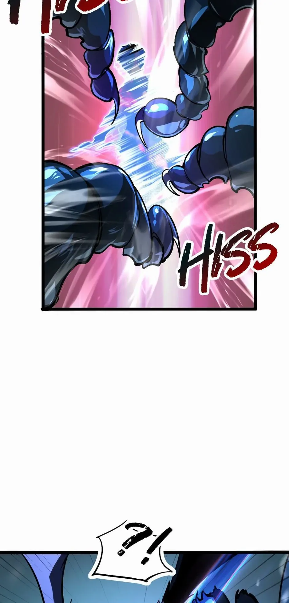 Read The Warrior Ascends From The Rubble chapter 69 image 15 on Lezhin