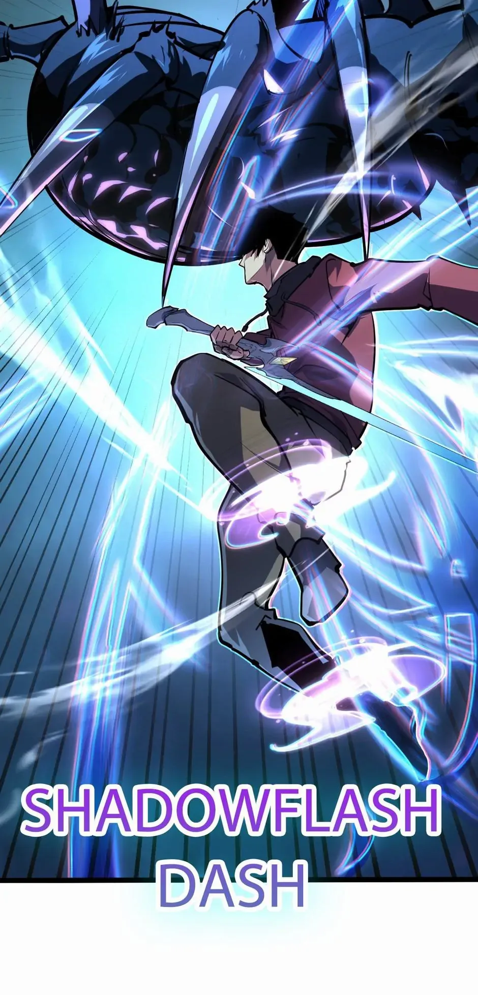 Read The Warrior Ascends From The Rubble chapter 69 image 16 on Lezhin