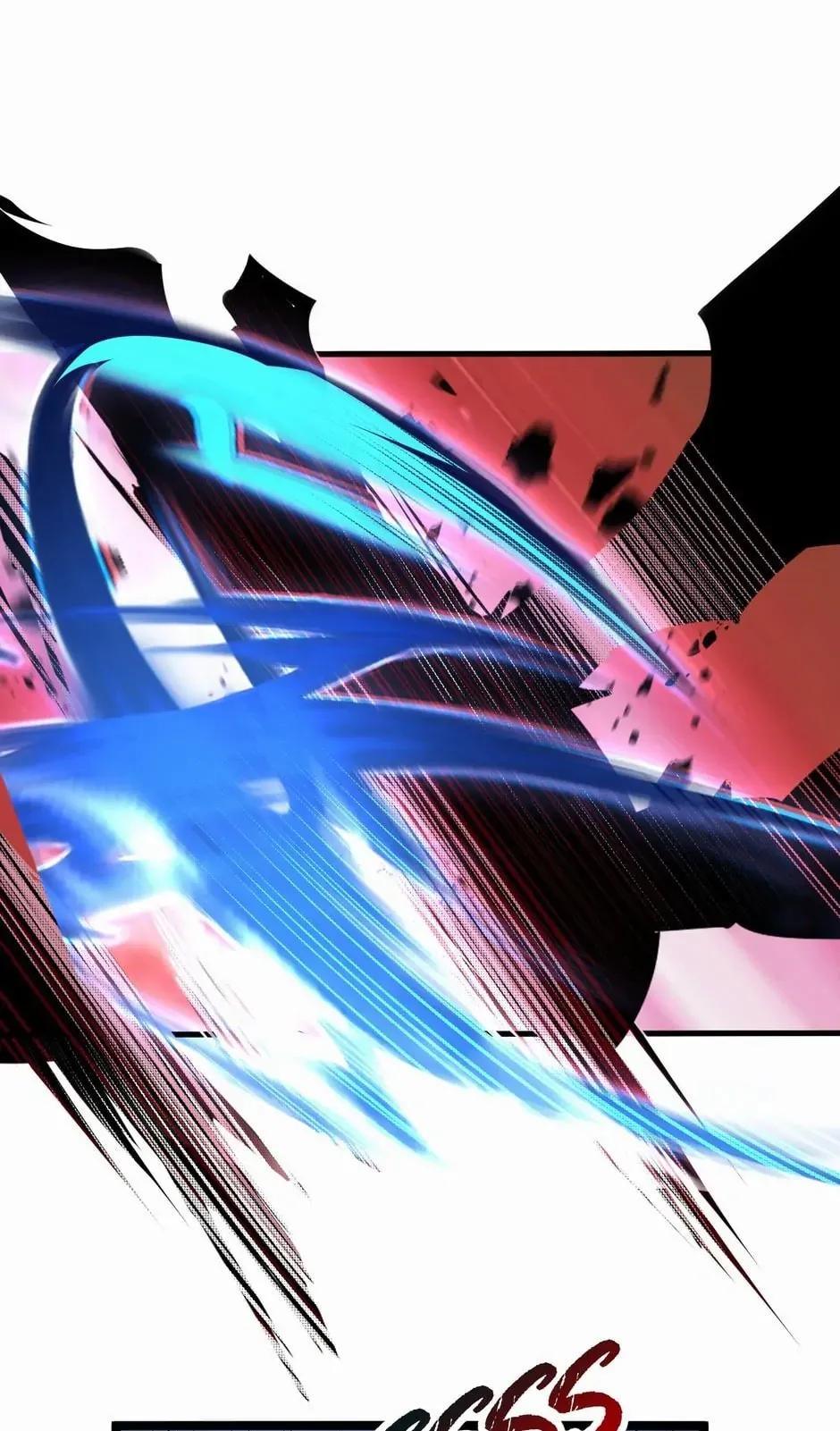 Read The Warrior Ascends From The Rubble chapter 69 image 17 on Lezhin