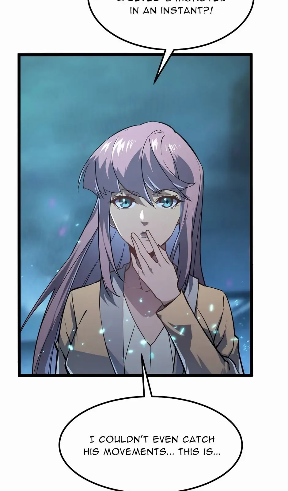 Read The Warrior Ascends From The Rubble chapter 69 image 19 on Lezhin