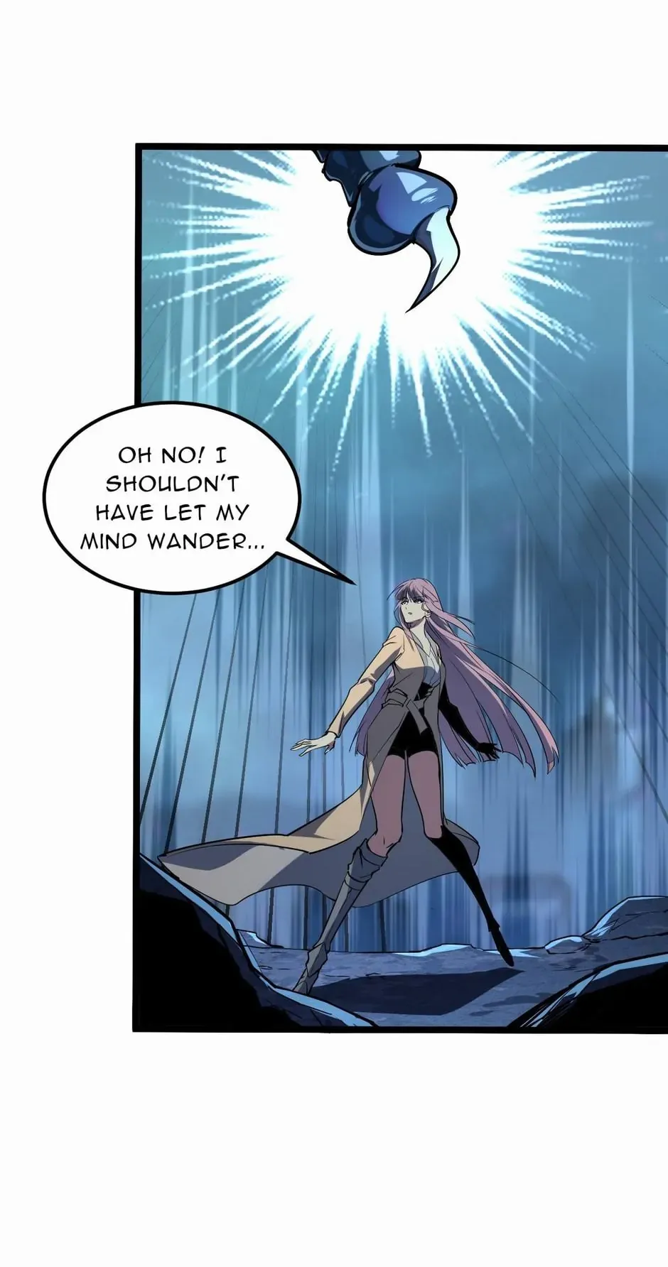 Read The Warrior Ascends From The Rubble chapter 69 image 29 on Lezhin