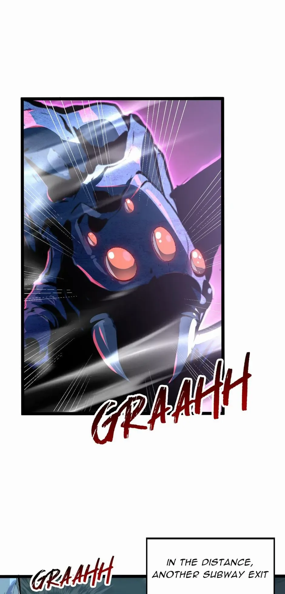 Read The Warrior Ascends From The Rubble chapter 69 image 49 on Lezhin