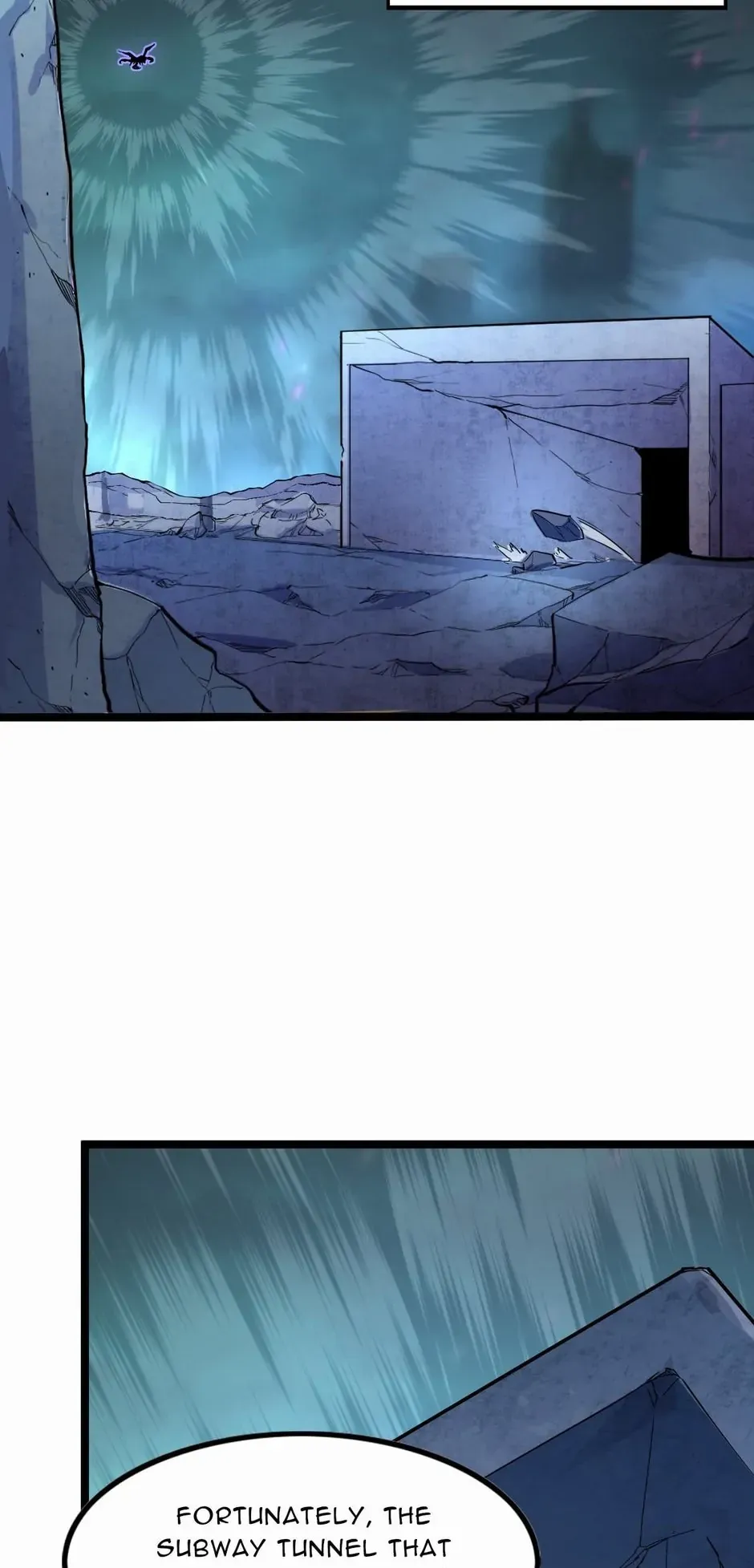Read The Warrior Ascends From The Rubble chapter 69 image 50 on Lezhin