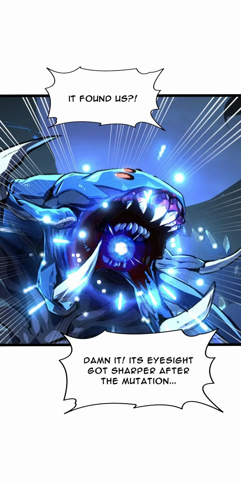 Read The Warrior Ascends From The Rubble chapter 69 image 53 on Lezhin