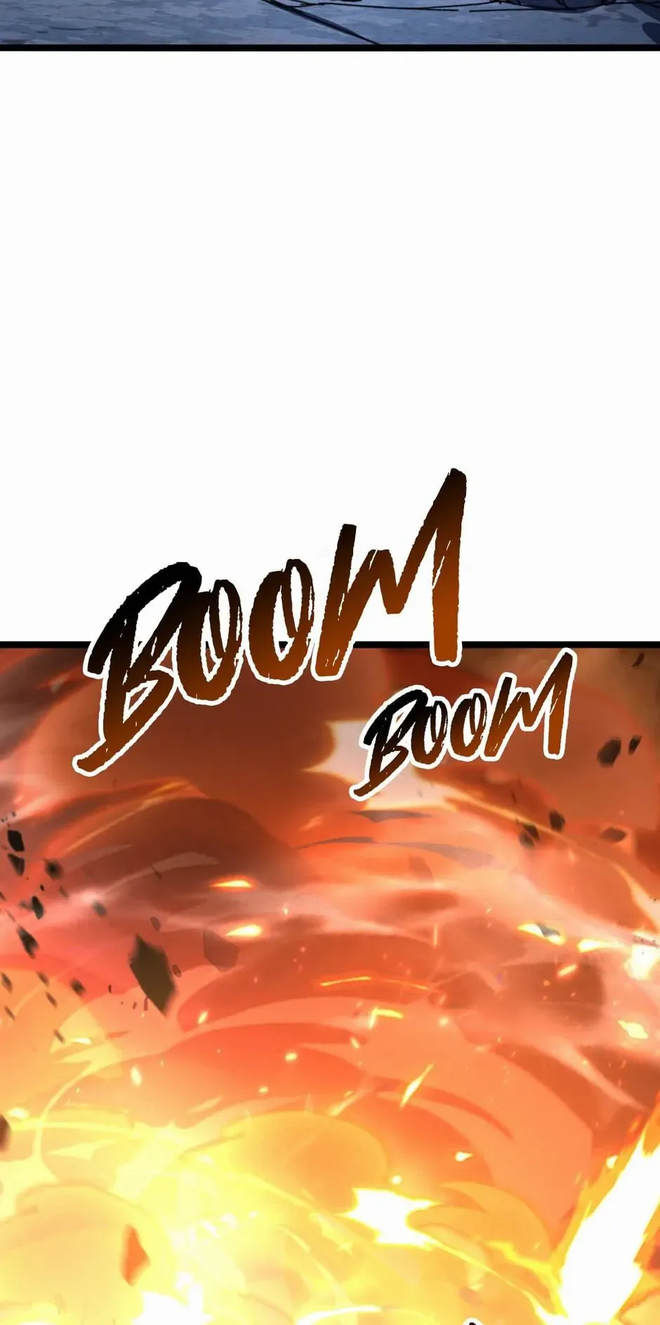 Read The Warrior Ascends From The Rubble chapter 69 image 55 on Lezhin