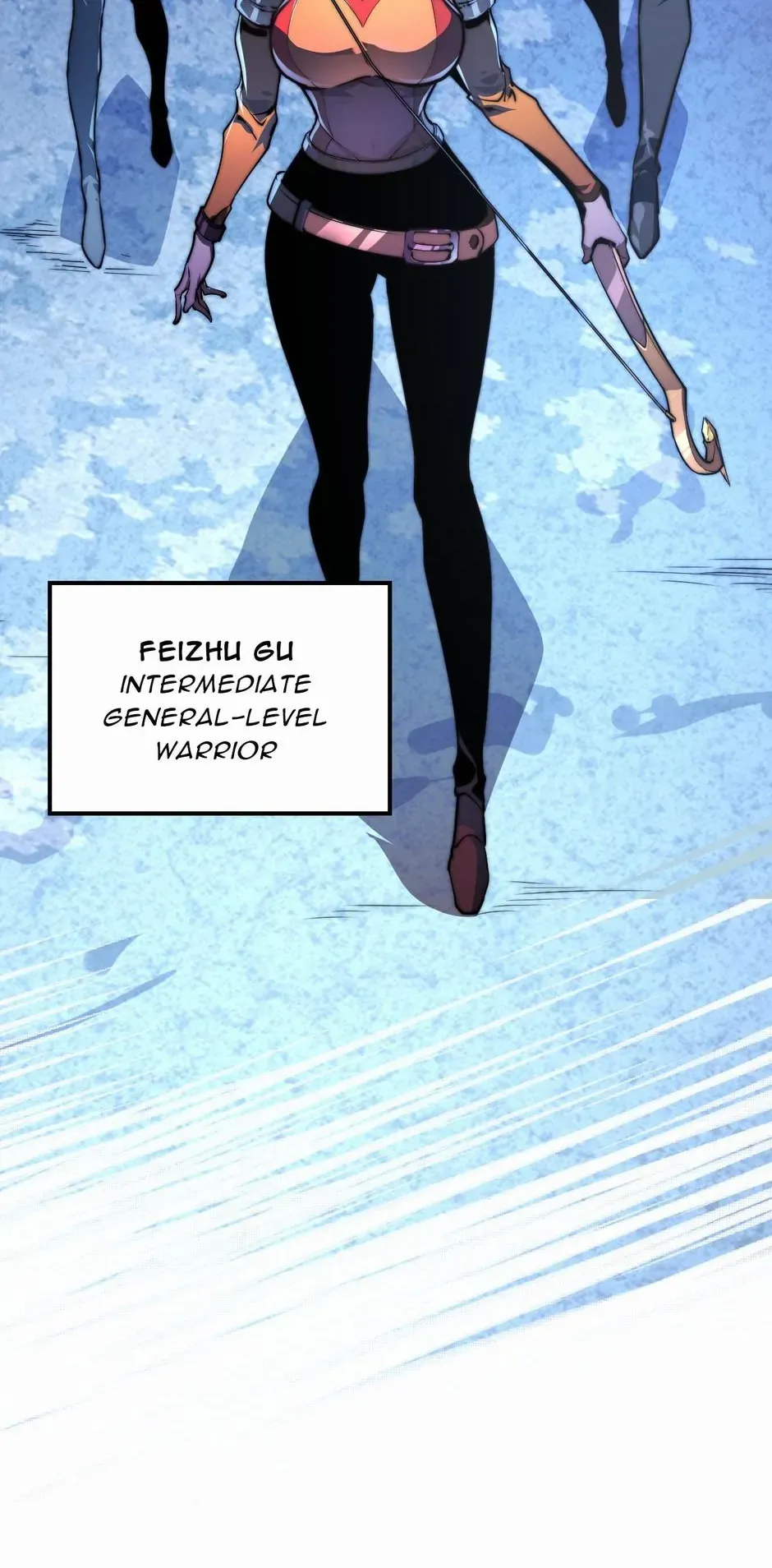 Read The Warrior Ascends From The Rubble chapter 69 image 60 on Lezhin