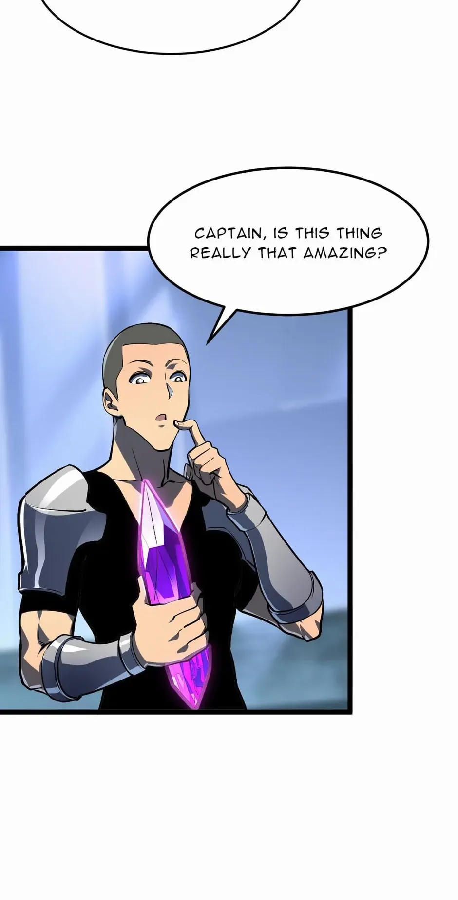 Read The Warrior Ascends From The Rubble chapter 69 image 69 on Lezhin