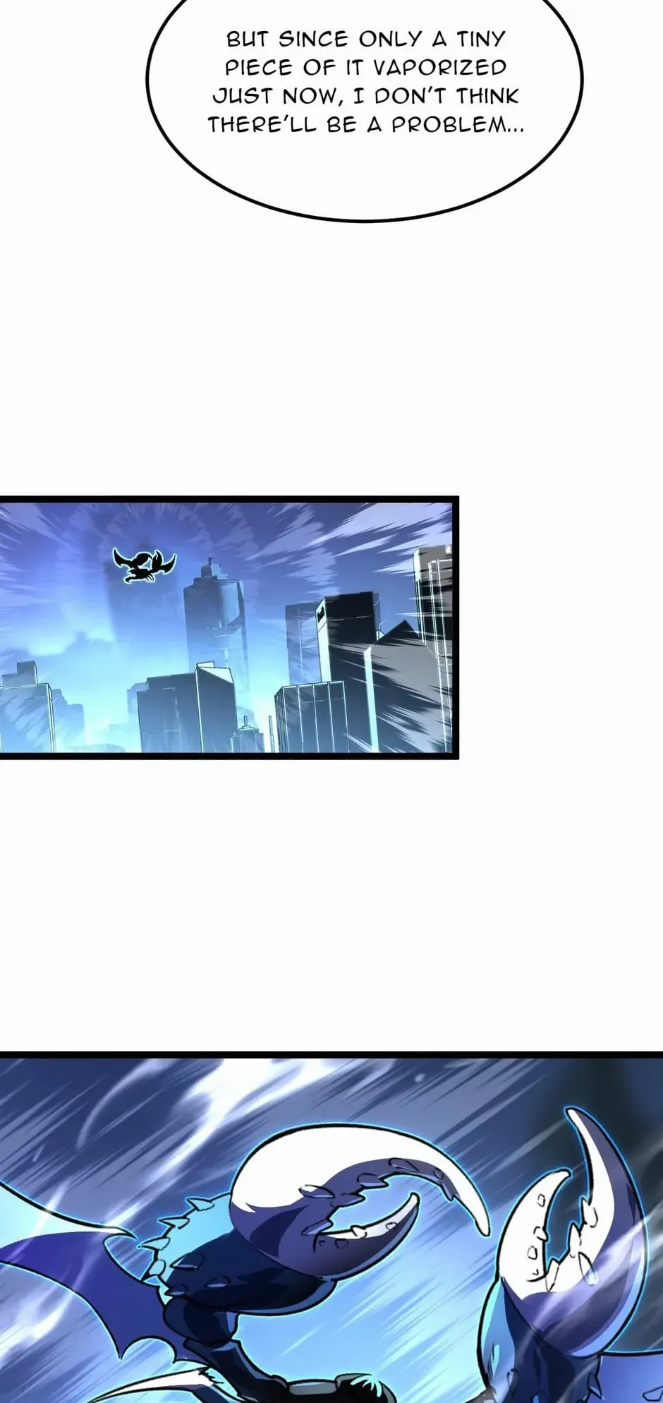 Read The Warrior Ascends From The Rubble chapter 69 image 74 on Lezhin